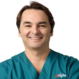 Dr. Juan Ballesteros imagen key expert