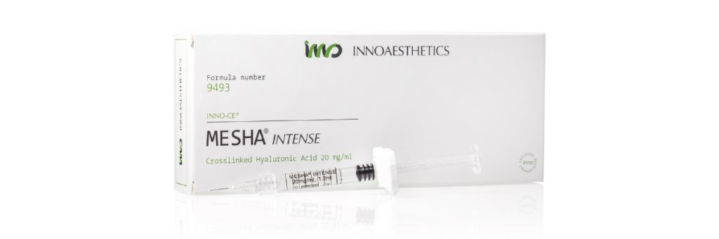 INNO-CE mesha intense