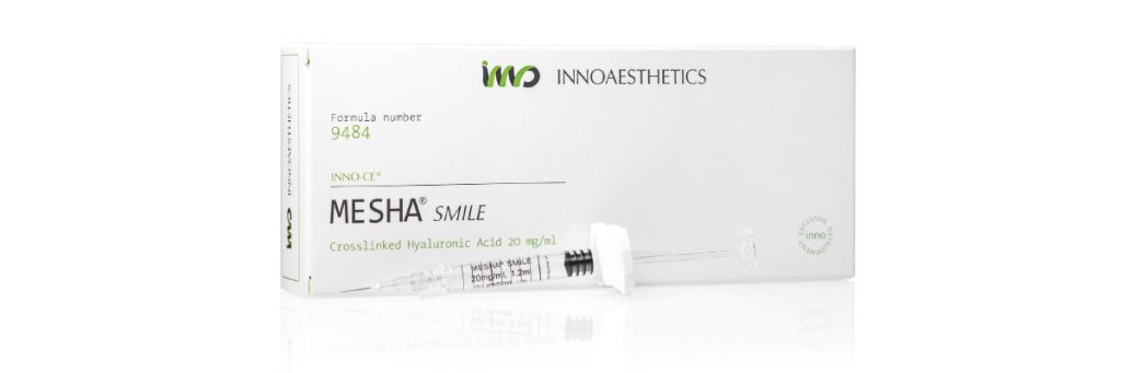 INNO-CE mesha smile