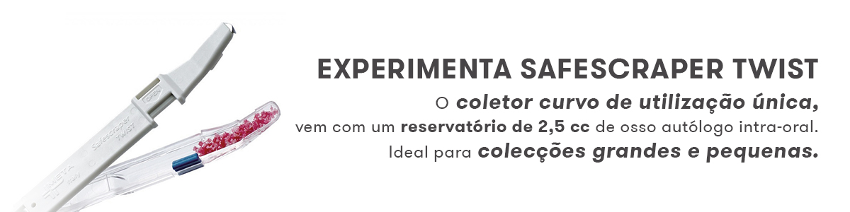 Experimenta safescraper twist