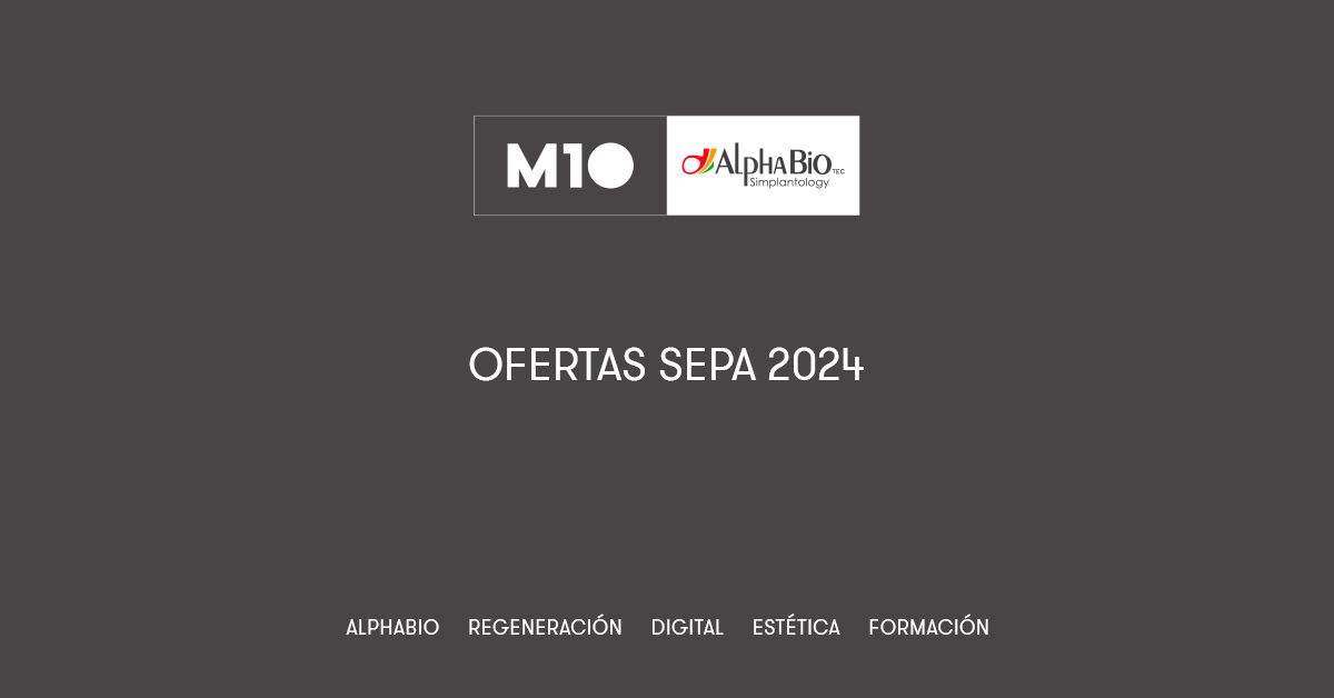Ofertas exclusivas m10 sepa 2024