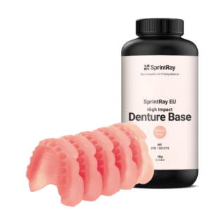 HI-Denture-model