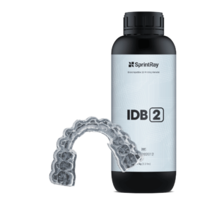 IDB2-model