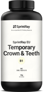 SprintRay-EU-TCT-B1