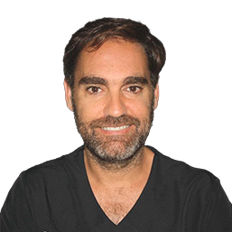 Dr. Javier Herce