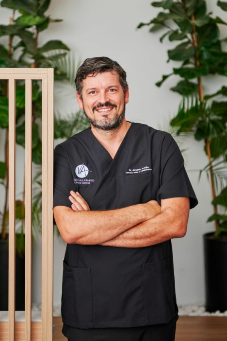antonio armijo ponente 1 formación