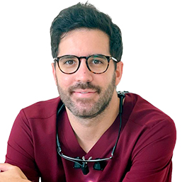 Dr. Ernest Lucas Taulé