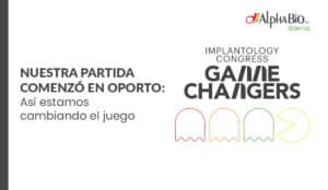 Artículo sobre el Congreso Implantology Game Changers destacada