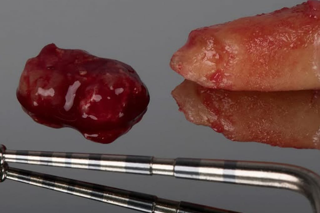 Formación Clínica con el Dr. Alberto Salgado Implantes en zona estética y procedimientos de aumento óseo imagen 1