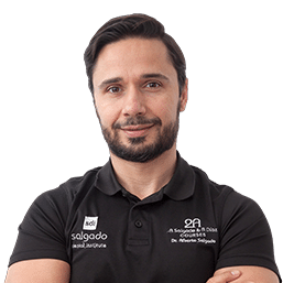 Dr. Alberto Salgado
