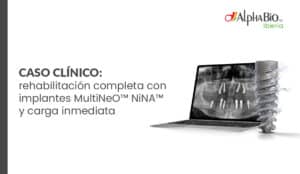 Blog MultiNeO NiNa carga inmedita caso clínico destacada