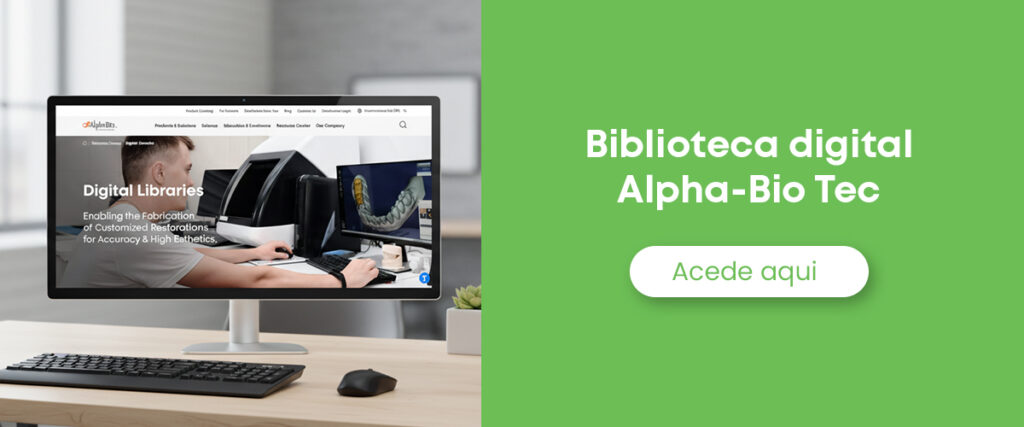 Acceso a la Biblioteca Digital de Alpha-Bio Tec Blog Portugal