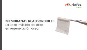 Blog qué son las membranas reabsorbibles de colágeno animal destacada