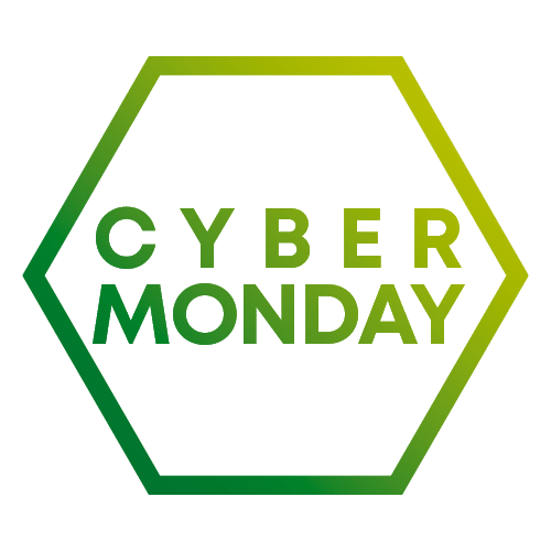 Cyber Momday -20% descuentos en productos SprintRay