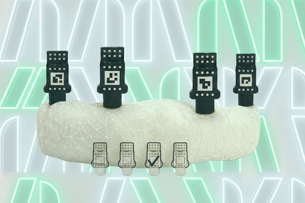 T-marker Fotogrametría accesible para todos Webinar