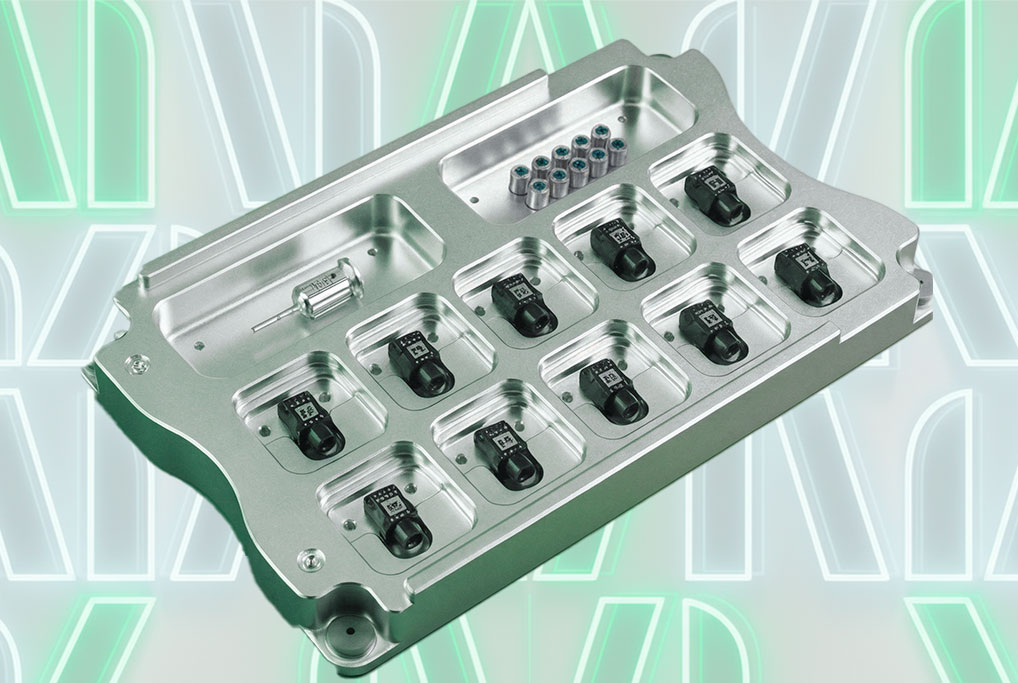 T-marker Fotogrametría accesible para todos Webinar 1