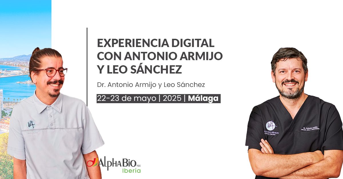 Formación experiencia digital con antonio armijo y leo sanchez destacada