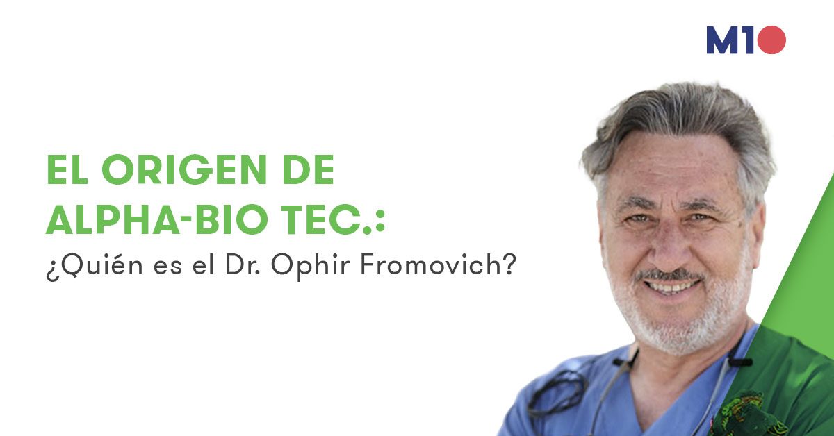 ophir-fromovich